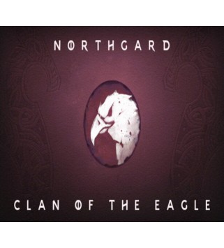 Northgard - Hræsvelg, Clan of the Eagle DLC Steam Key GLOBAL